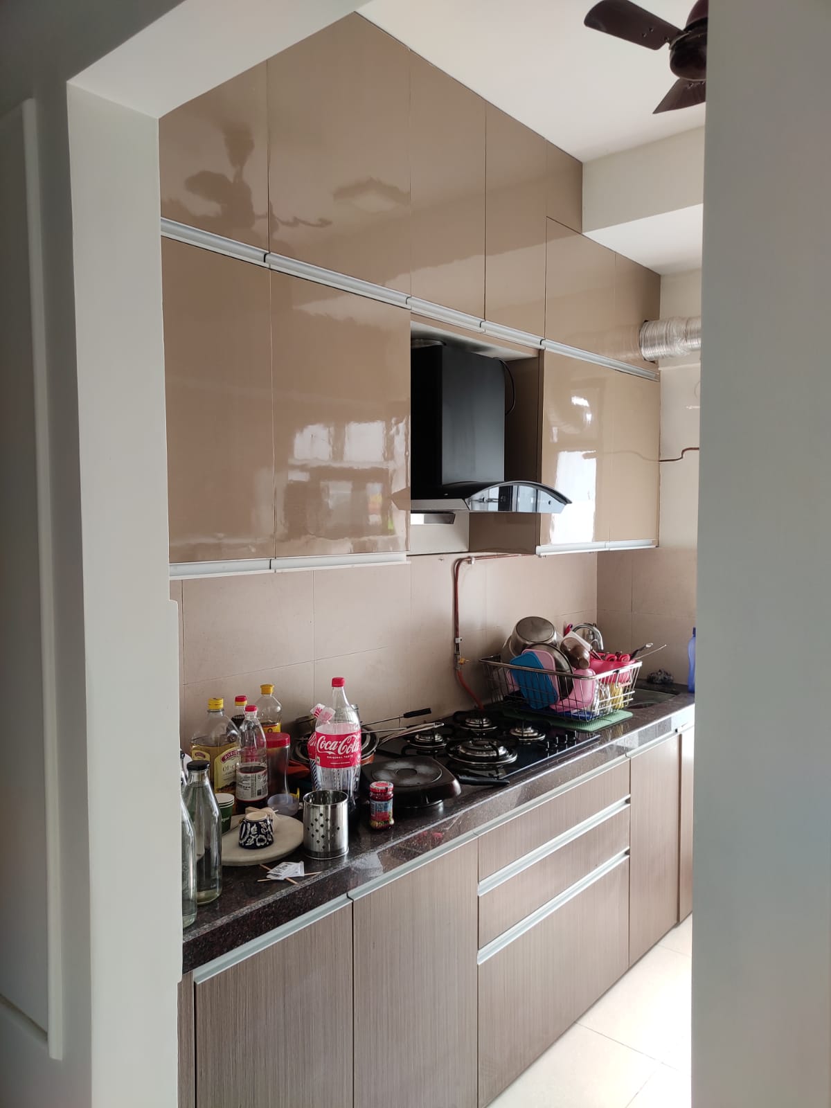 Promenade 3 2BHK interior 19